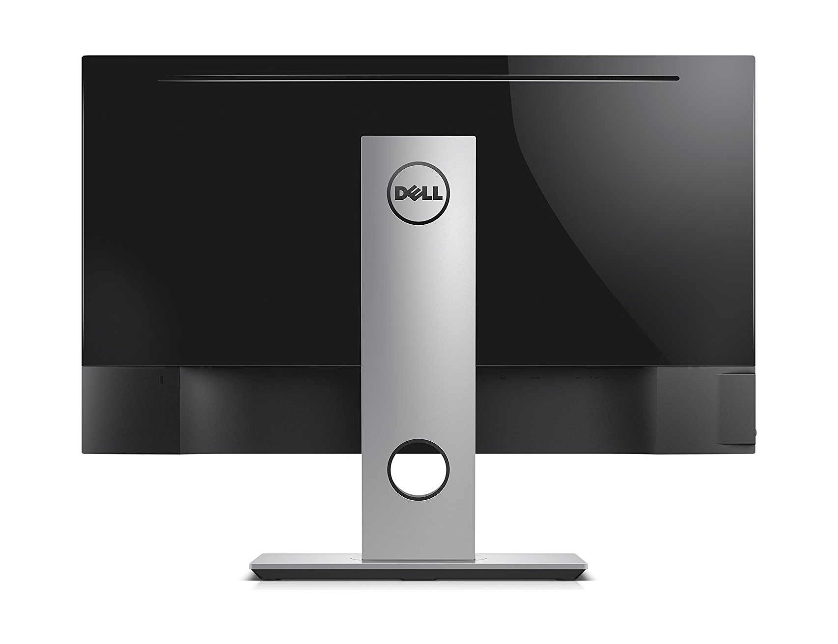 Dell 27 Inch LEDbacklit LCD Gaming Monitor Xcite Kuwait