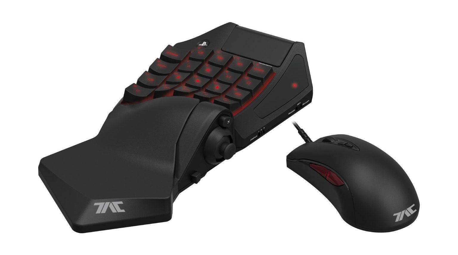 hori tac pro tactical assault commander pro one for xbox