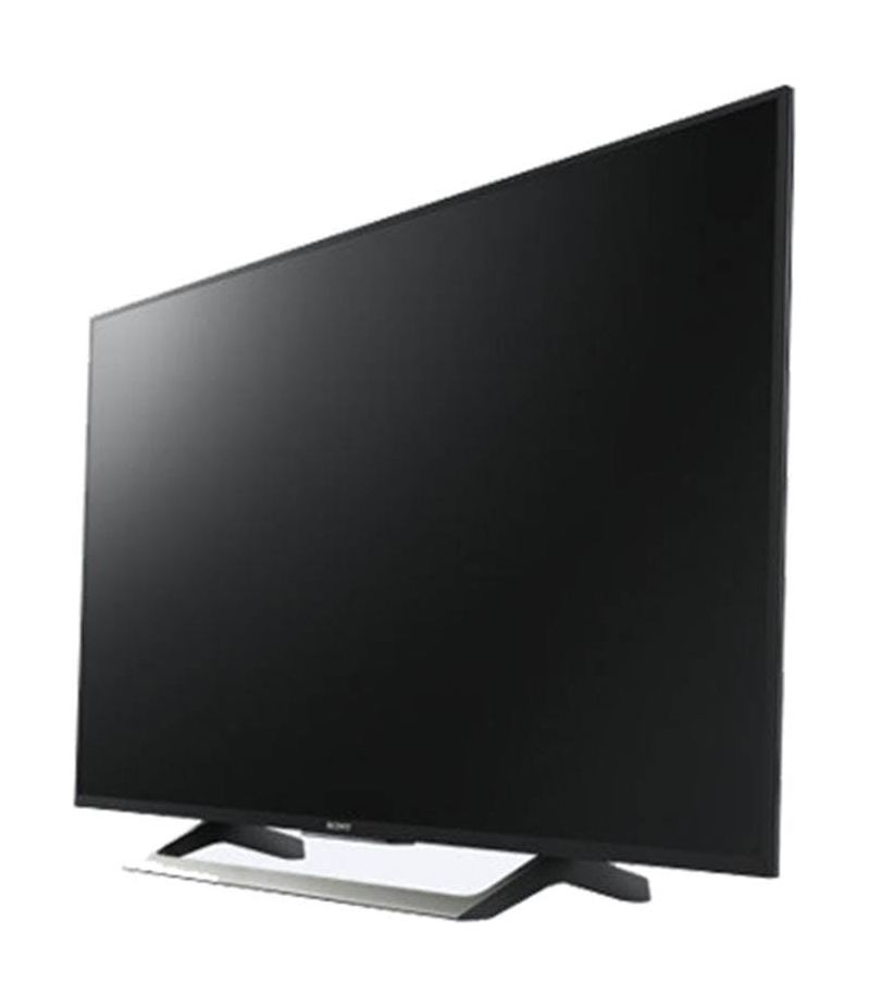 Buy SONY 55 inch TV 4K Ultra HD (UHD) LED at best price in ...