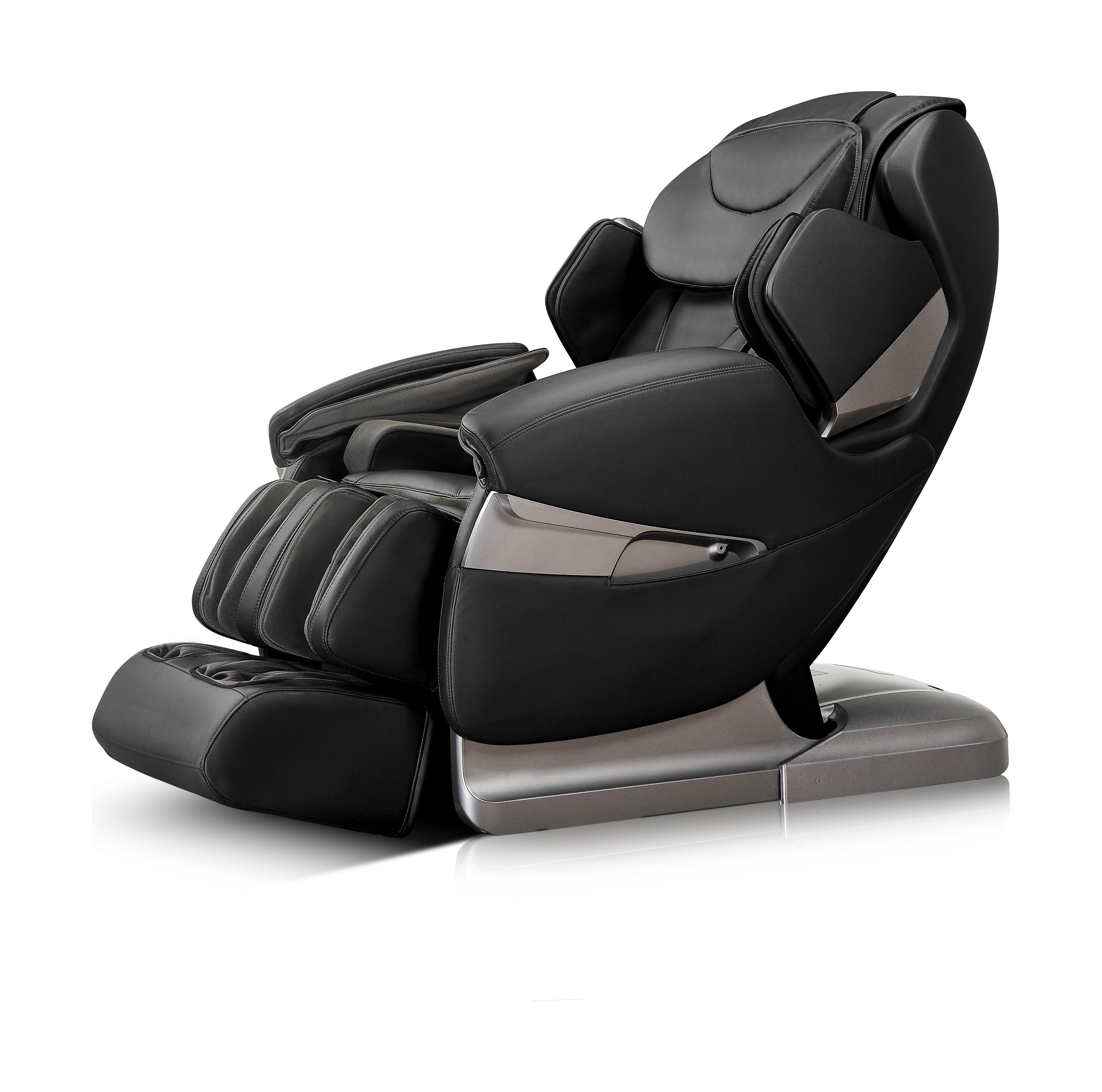 Wansa 2D Full Body Massage Chair with Recline & Heating (SL-A382