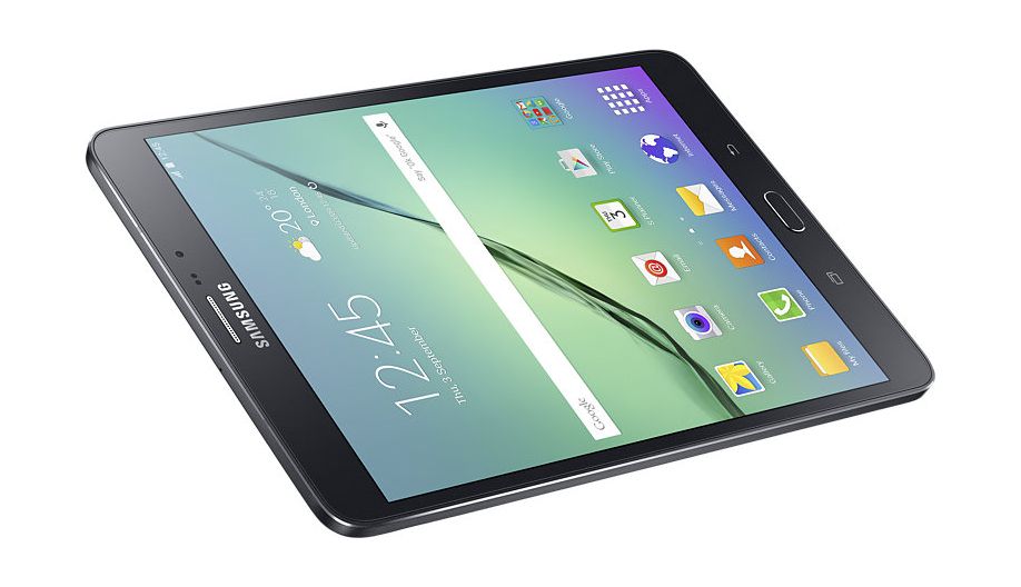 galaxy tab s2 8 specs