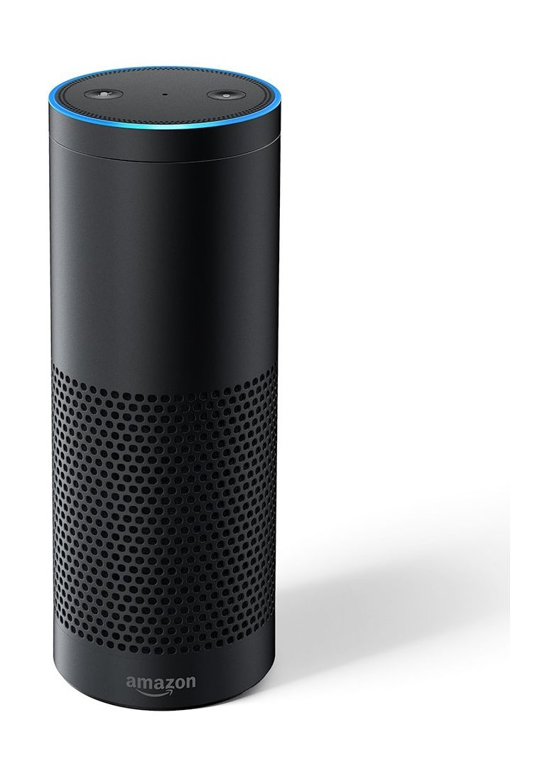 Amazon Echo Plus | Smart Speaker | Xcite