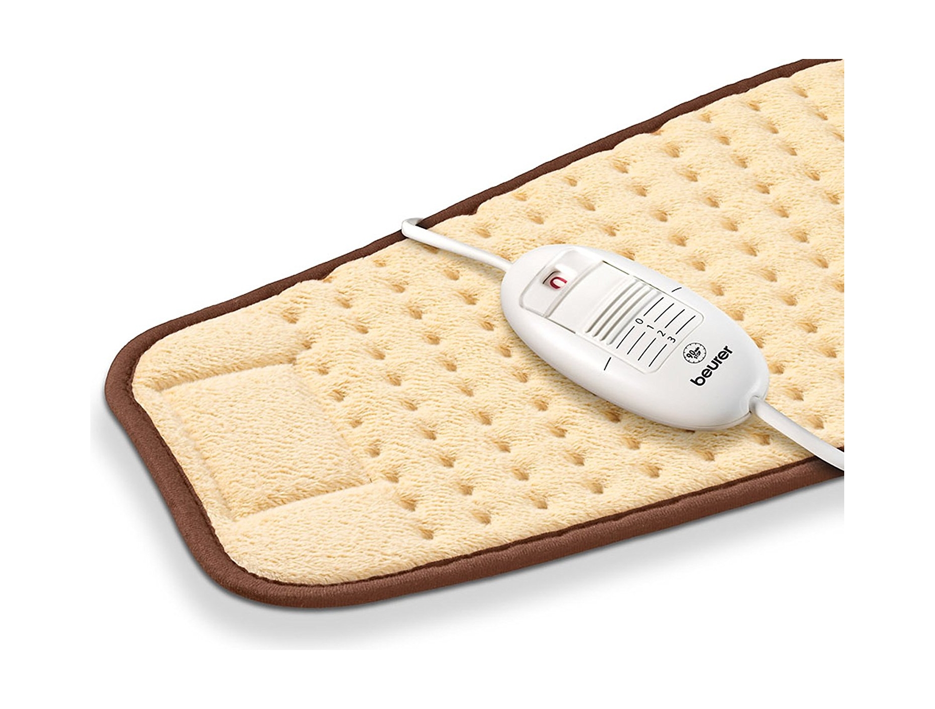 Beurer stomach & back heat pad HK 49 Cosy Xcite Kuwait