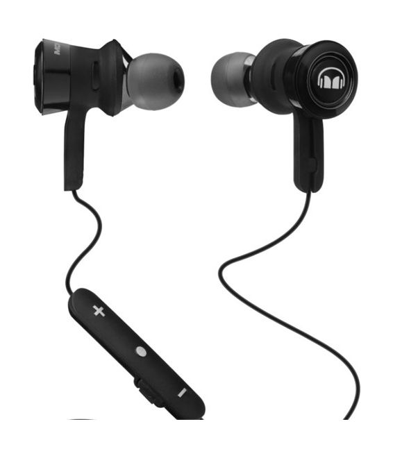 Monster Clarity HD In-Ear Bluetooth Wireless Earphone
