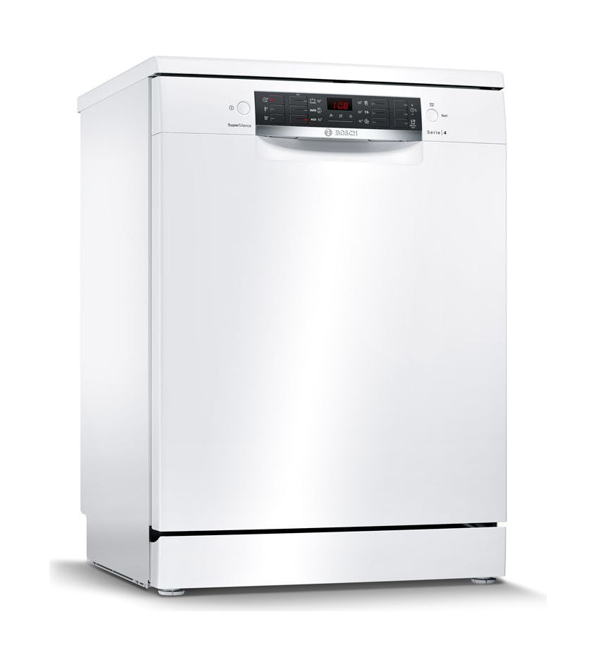 Freestanding Dishwasher Bosch Serie 4 Xcite Kuwait