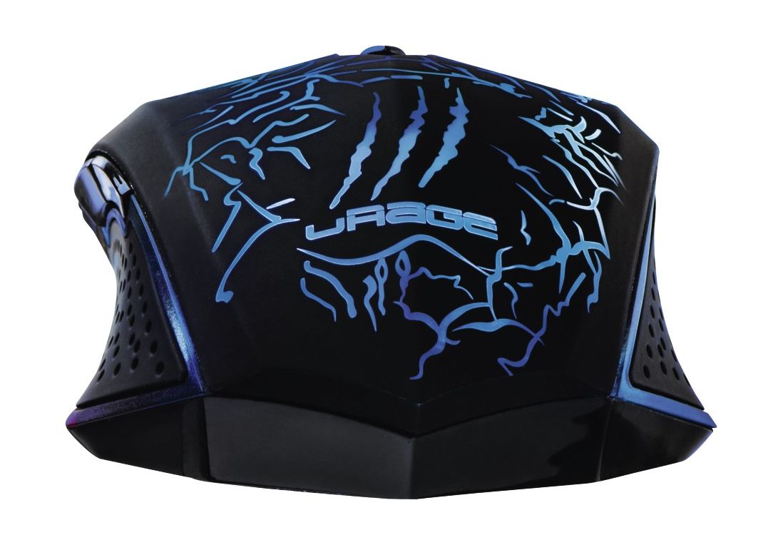 Hama uRage Reaper Revolution Gaming Mouse