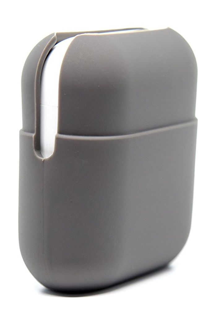 PodPocket Flex | Apple Airpod Carrying Case | Xcite