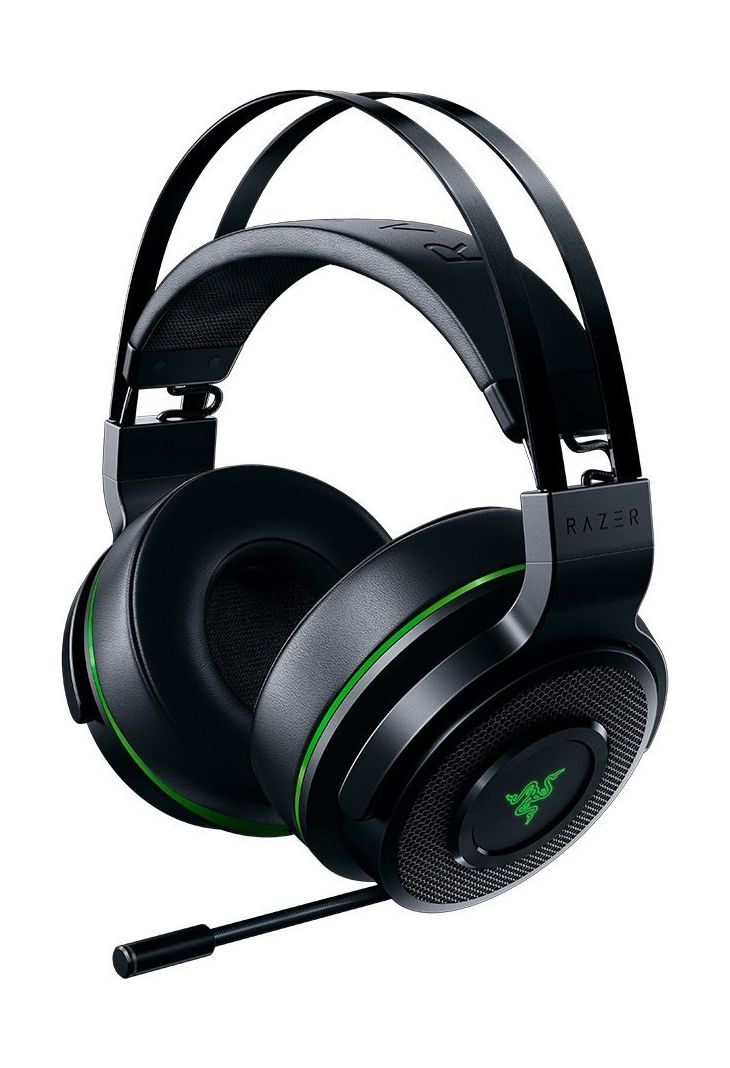 Razer Thresher Ultimate Wireless Gaming Headset