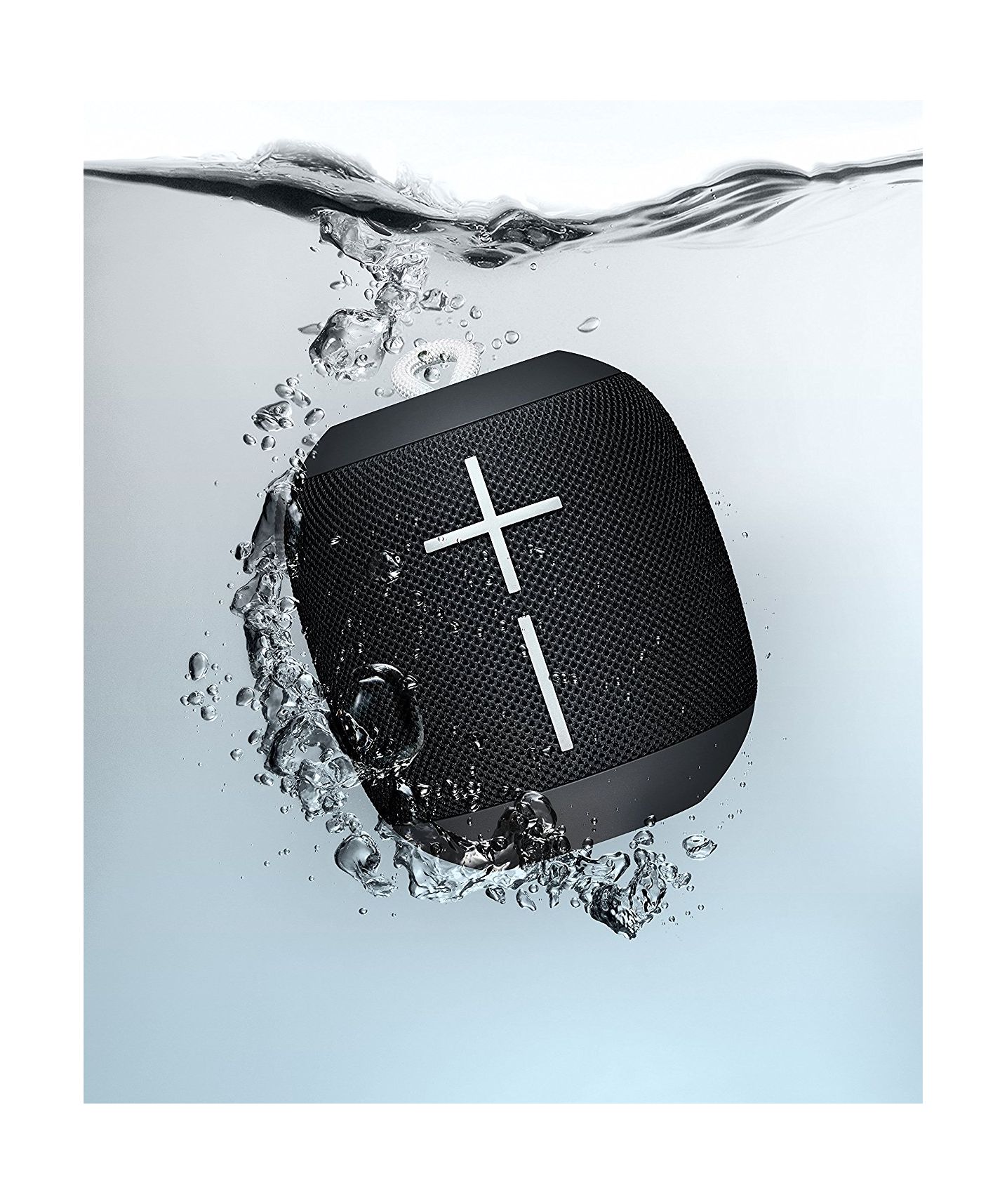 Ultimate Ears WONDERBOOM Superportable Bluetooth Speaker Xcite Kuwait