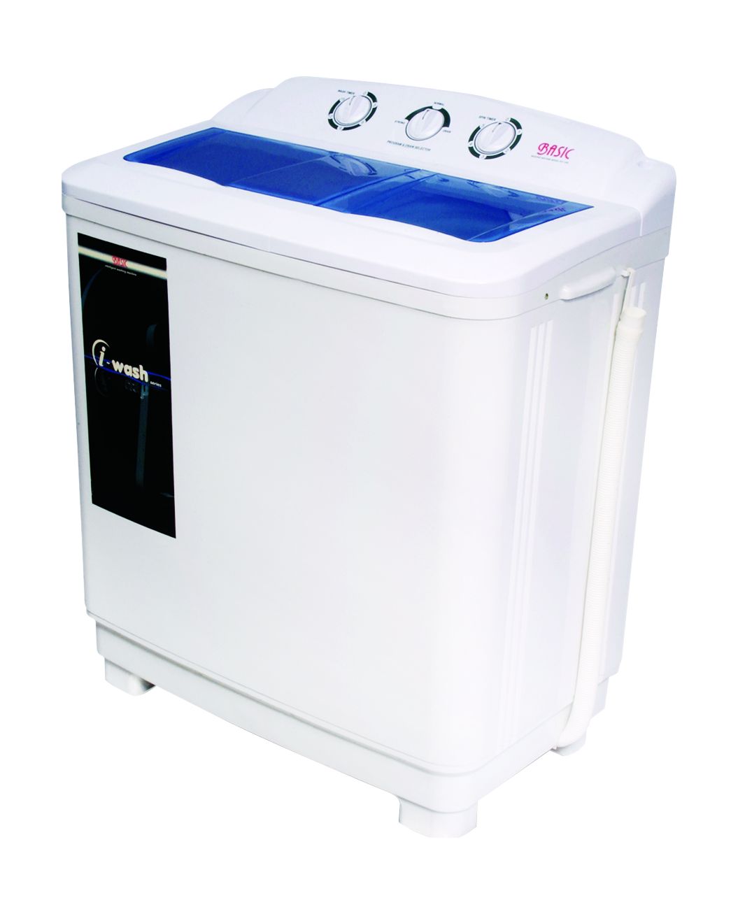 good basic washing machine