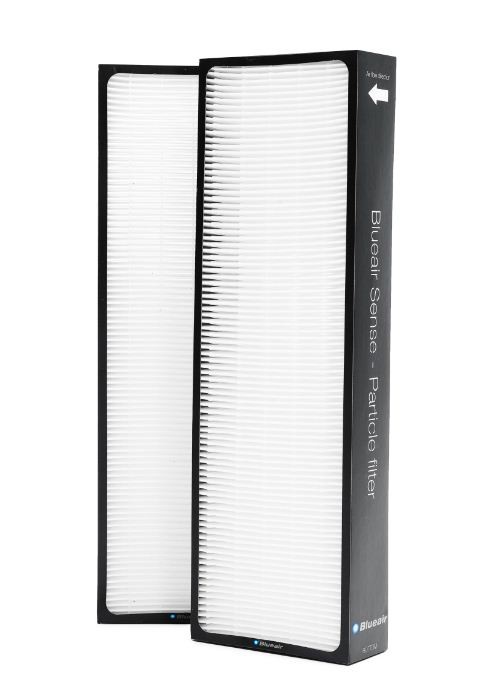 

Blueair sense particle and carbon filter