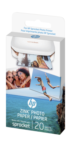 Share Printed Photos Anywhere
