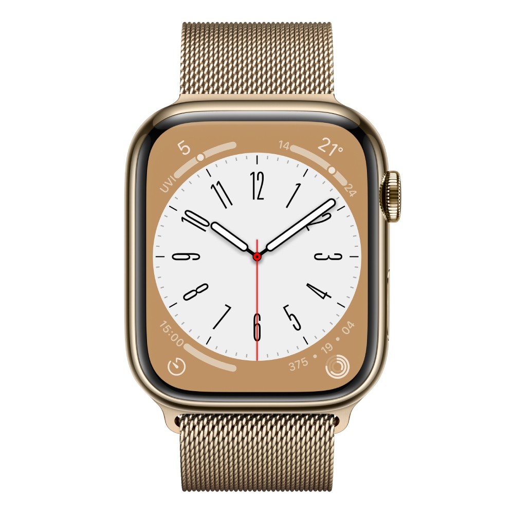 apple watch s8