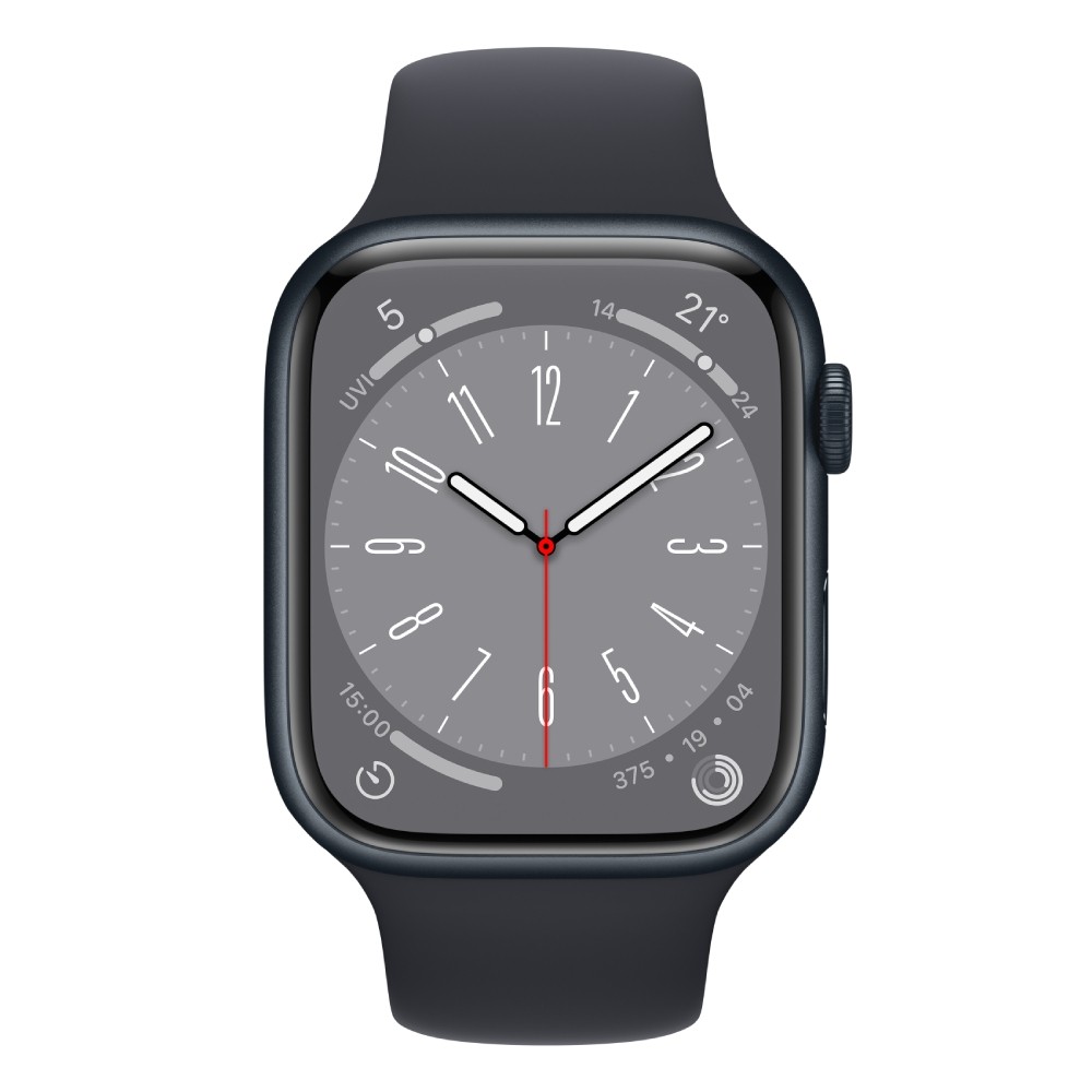 apple watch s8