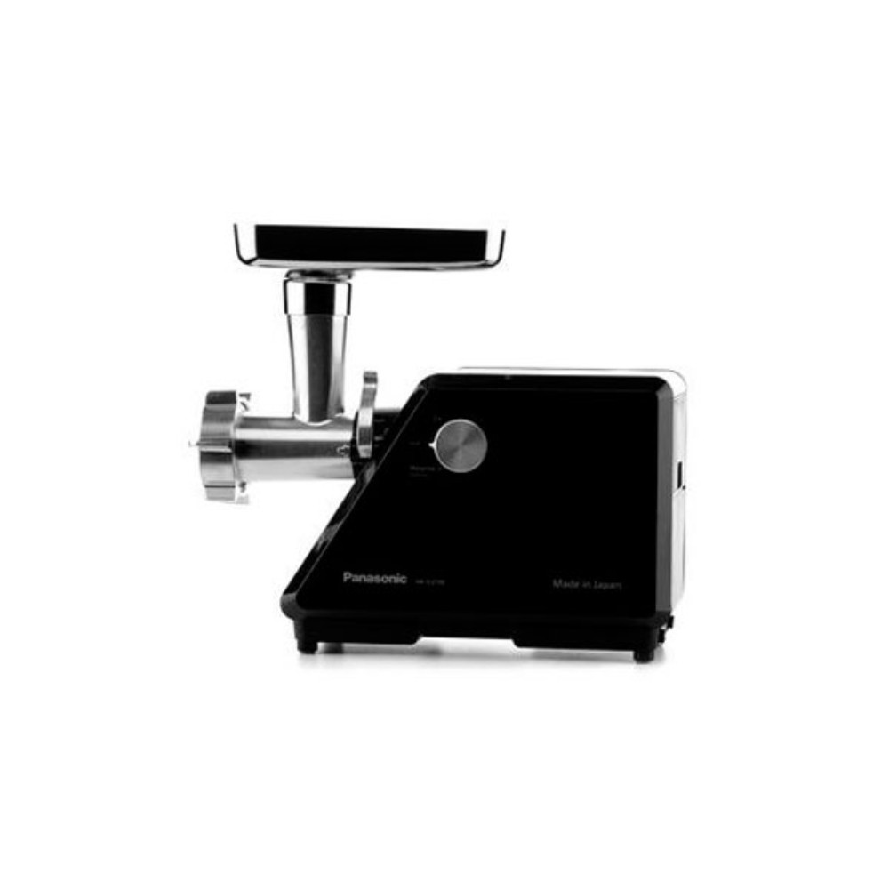 panasonic meat grinder 2700w
