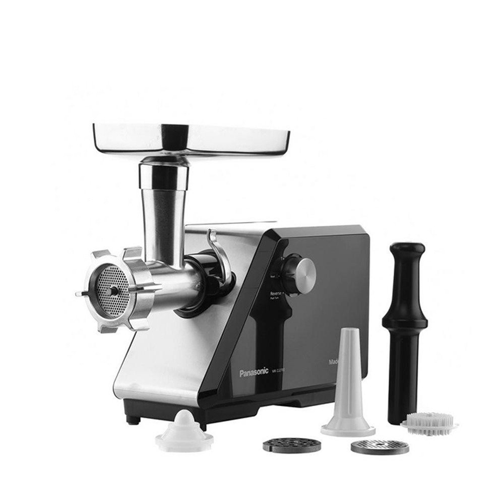 panasonic meat grinder 2700w