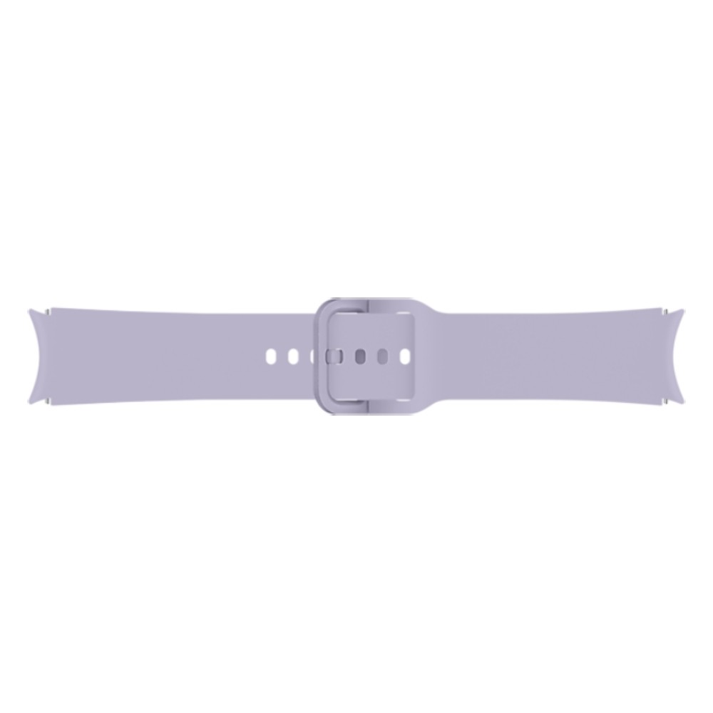 Samsung Galaxy Watch 5 Sports Band 20mm (M/L) Purple Price in Kuwait ...