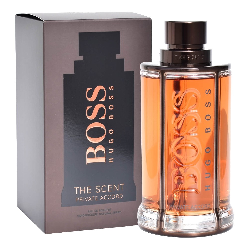 The Scent Private Accord For Him