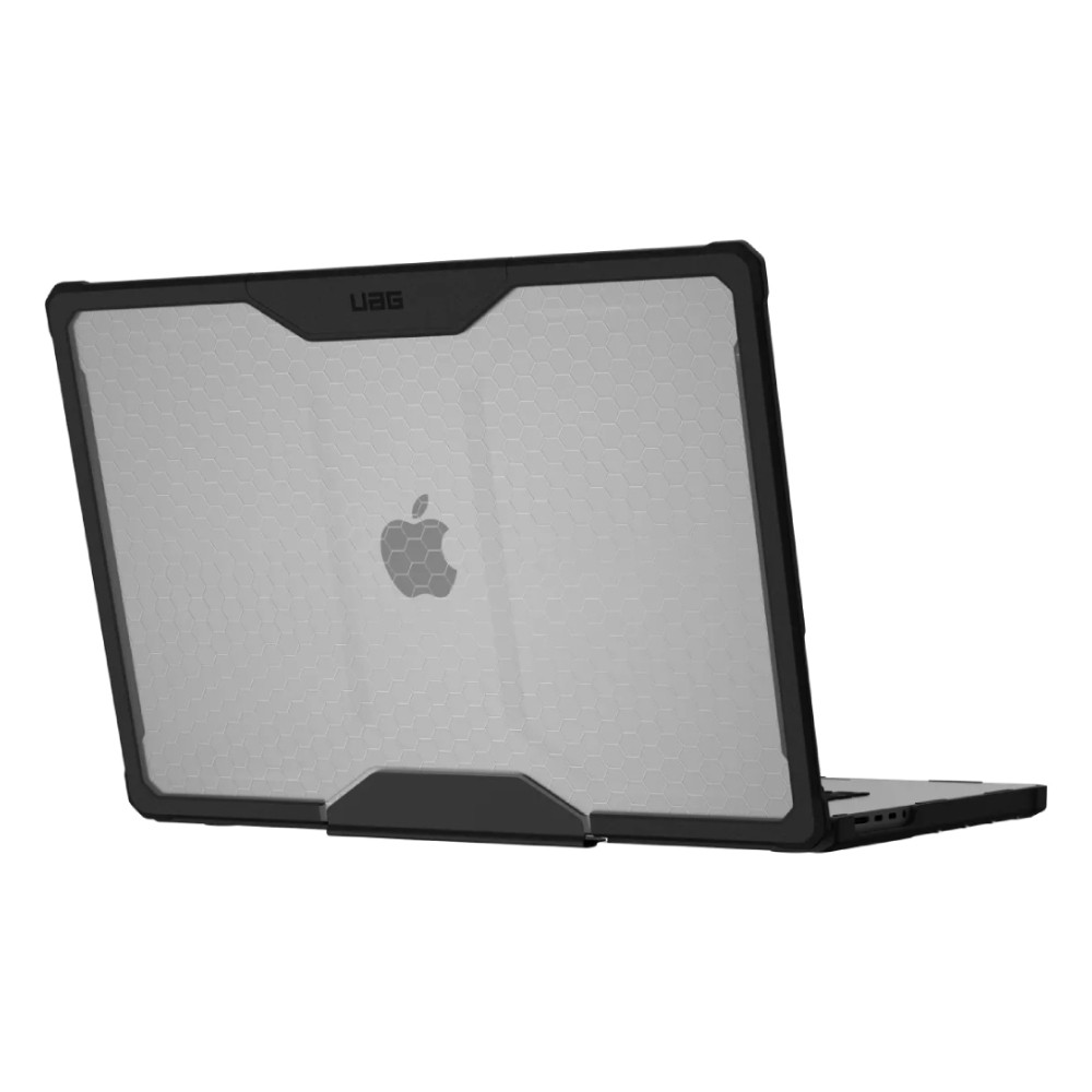 UAG Plyo Case for MacBook Pro 14-inch Ice Price | Shop Online - Xcite ...