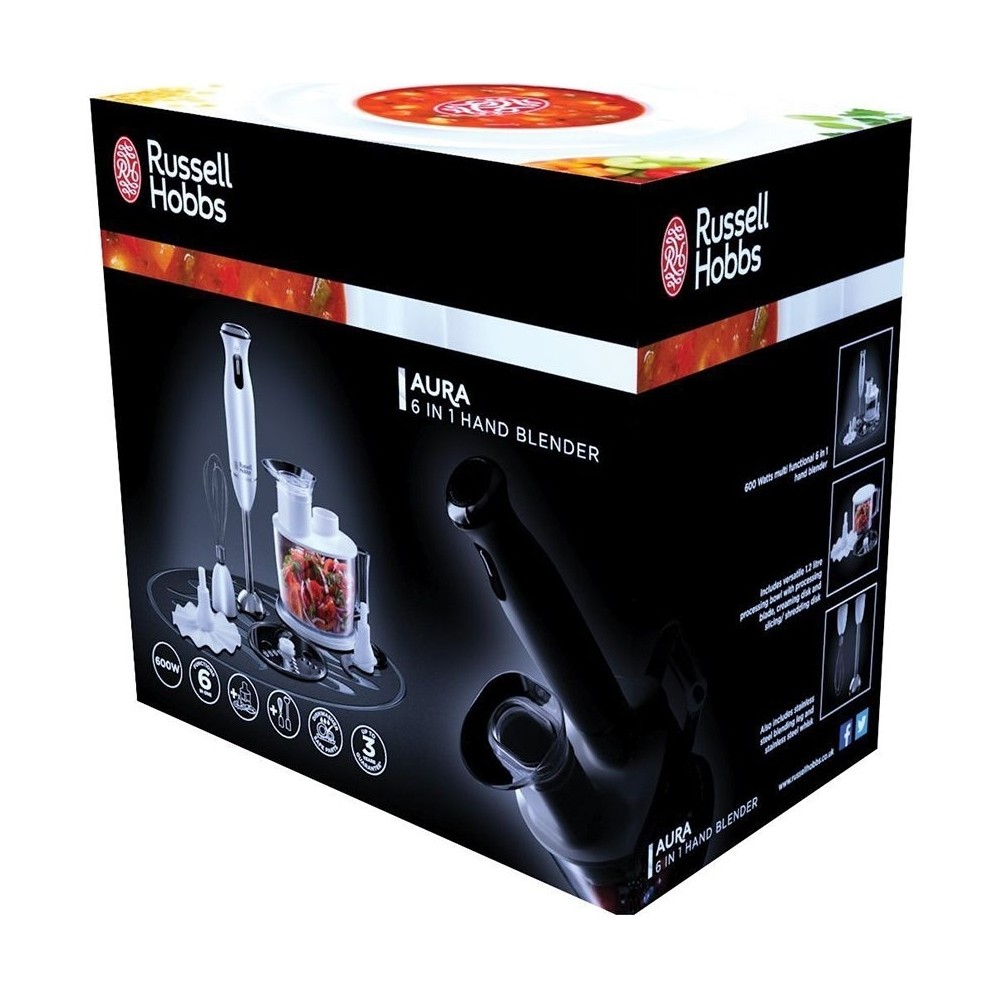 russell hobbs hand blender 21500