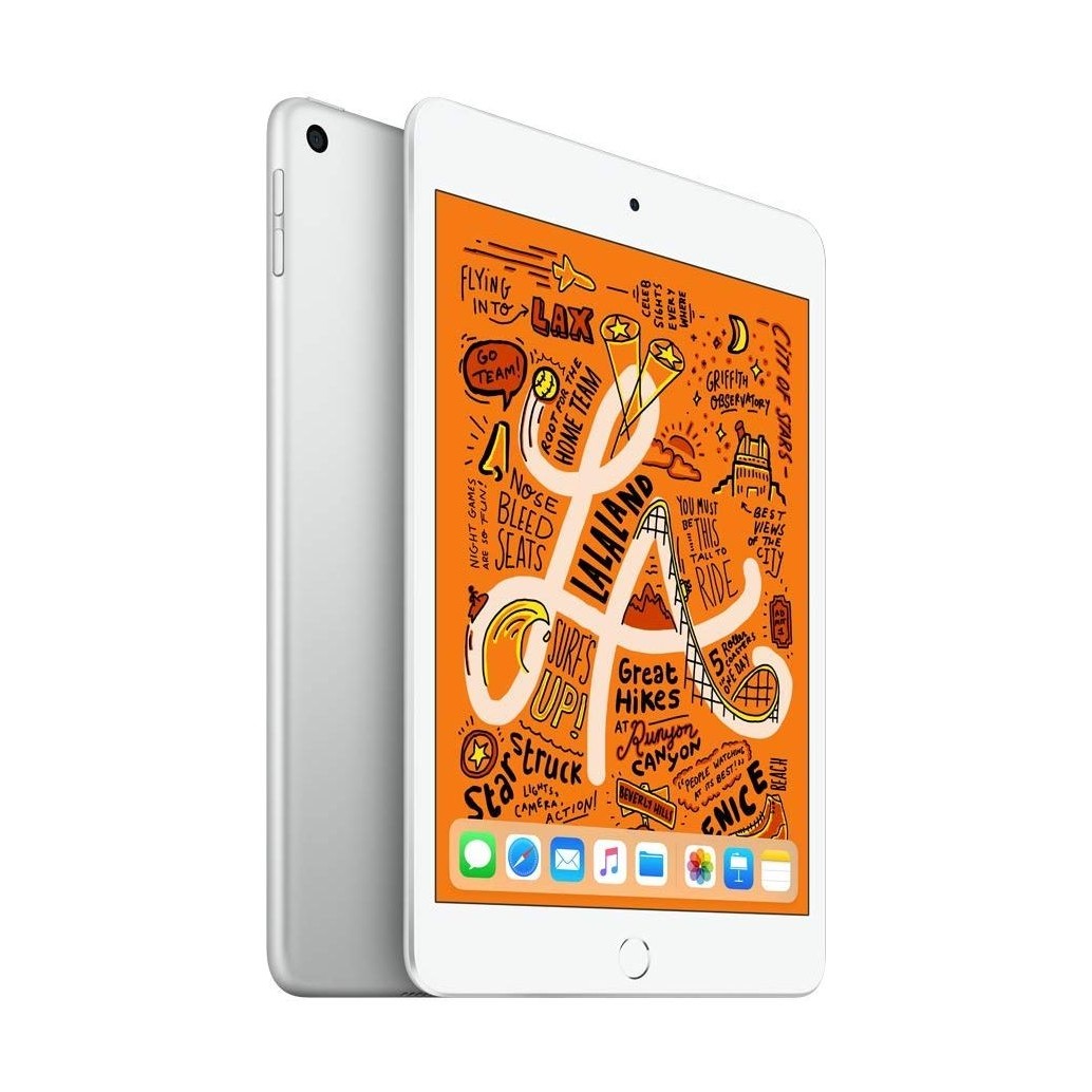 Apple iPad Mini 5 | Mini Just Got Mightier | Apple | Xcite Kuwait