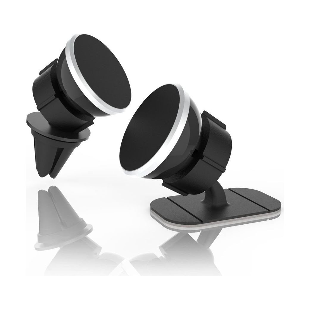 Dashboard And Air Vent Car Mounts Anker Xcite Kuwait