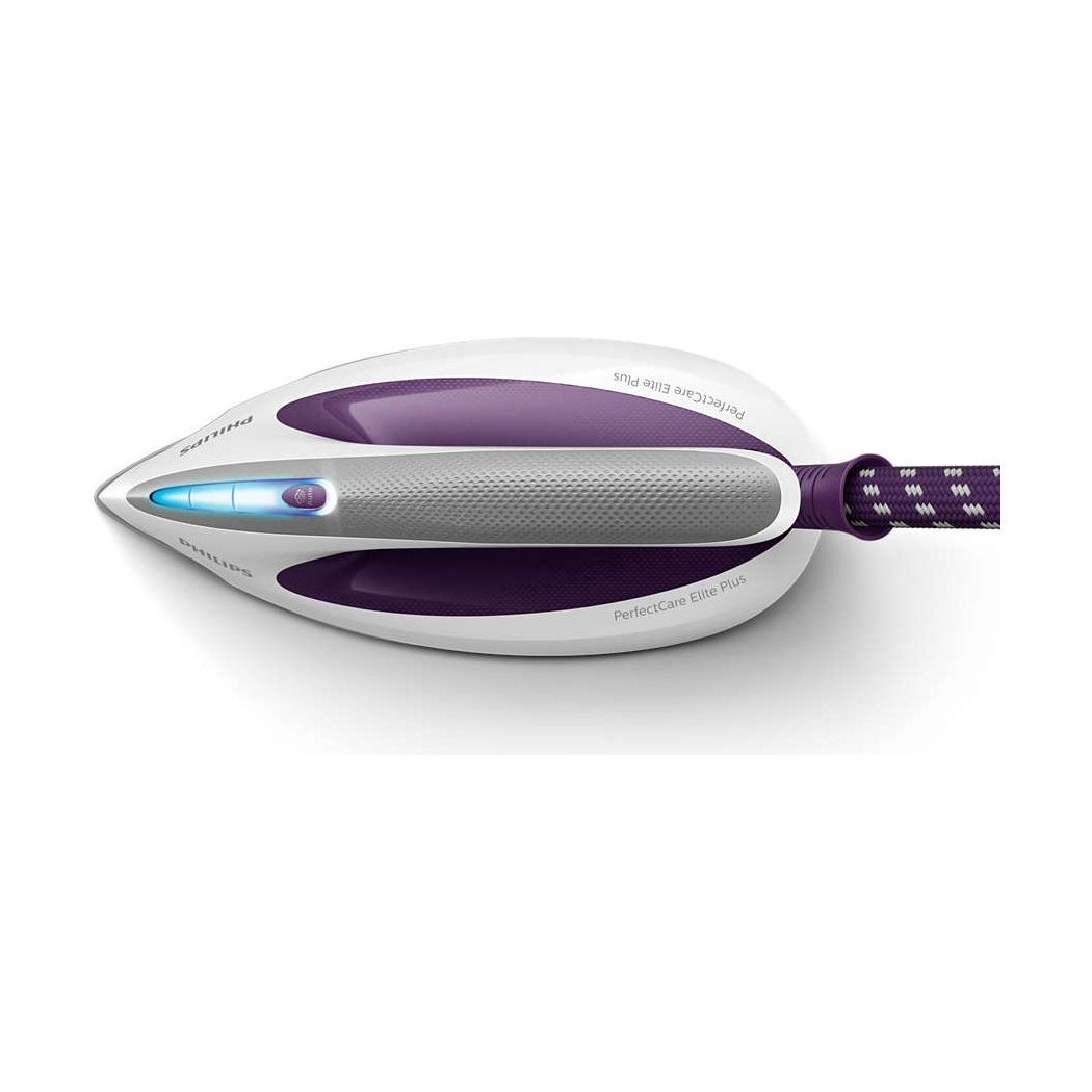 philips iron gc9660