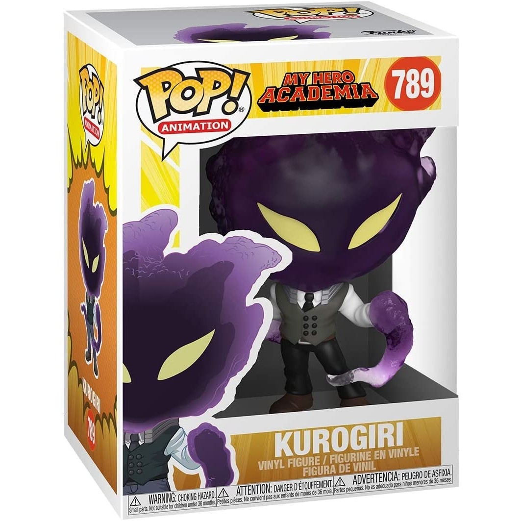 funko kurogiri