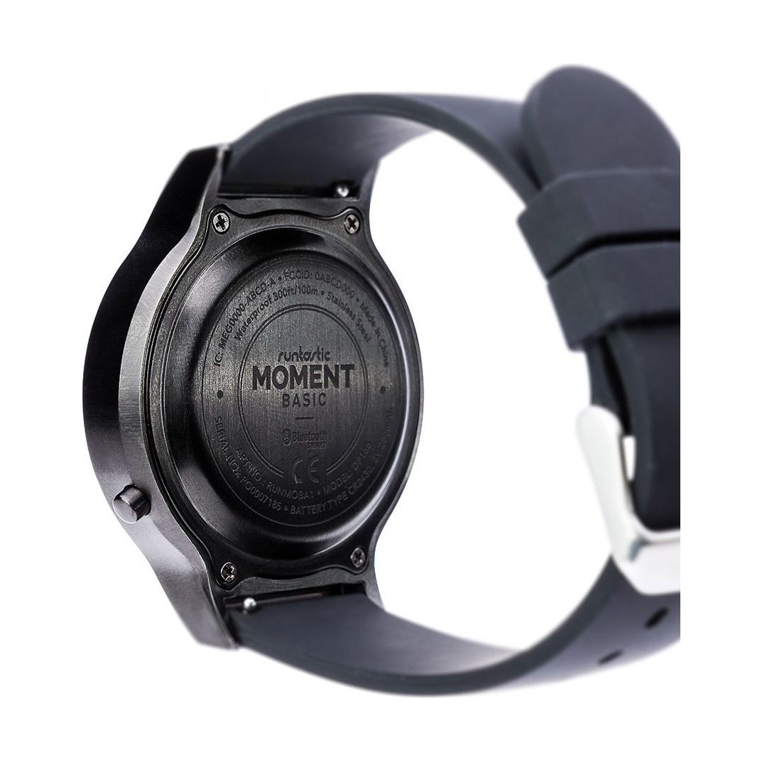 smart watch runtastic
