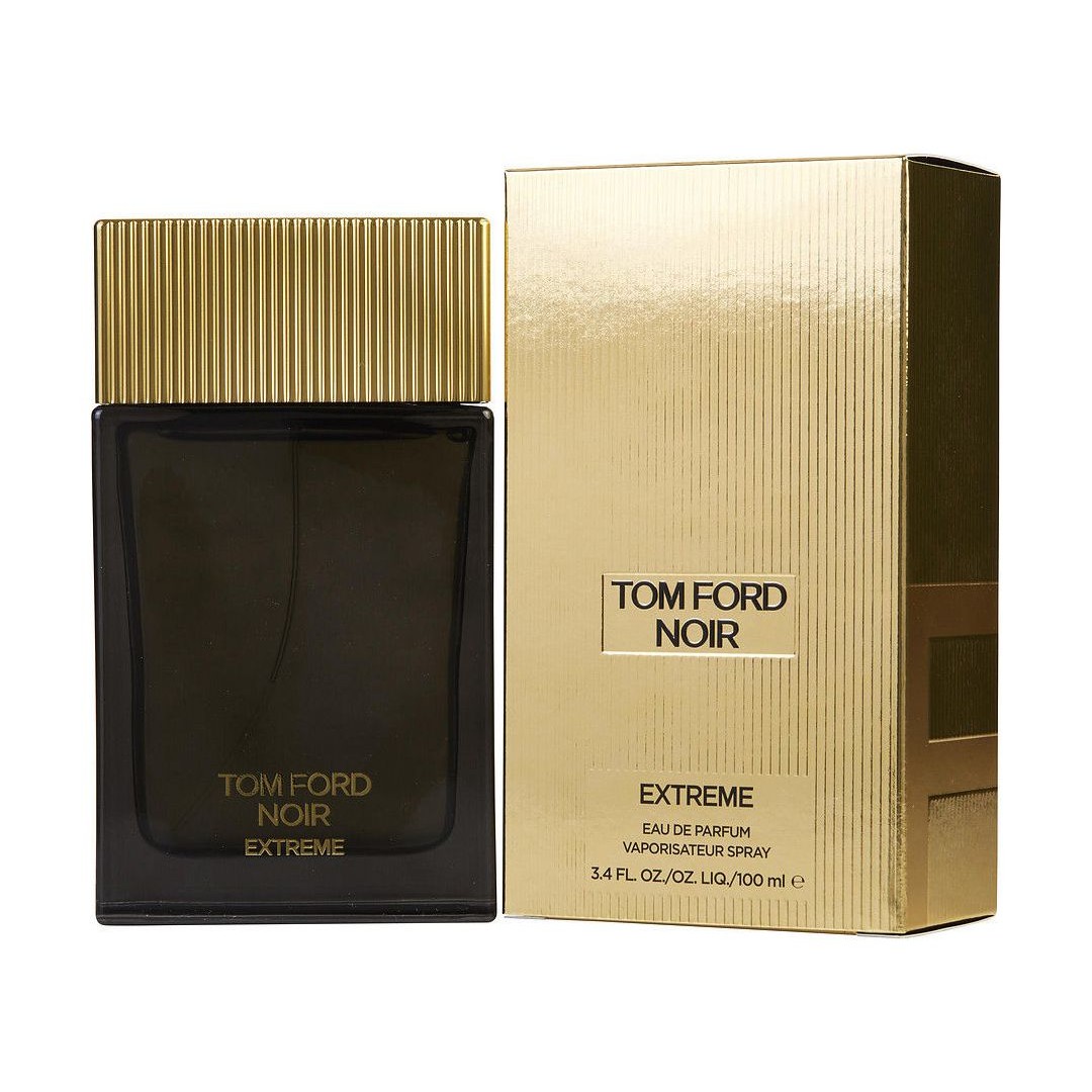 noir tom ford extreme