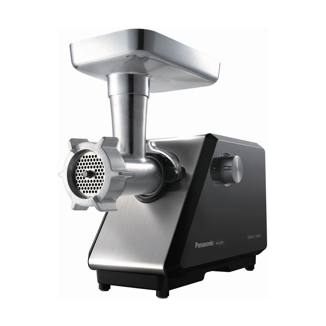 panasonic meat grinder made in japan