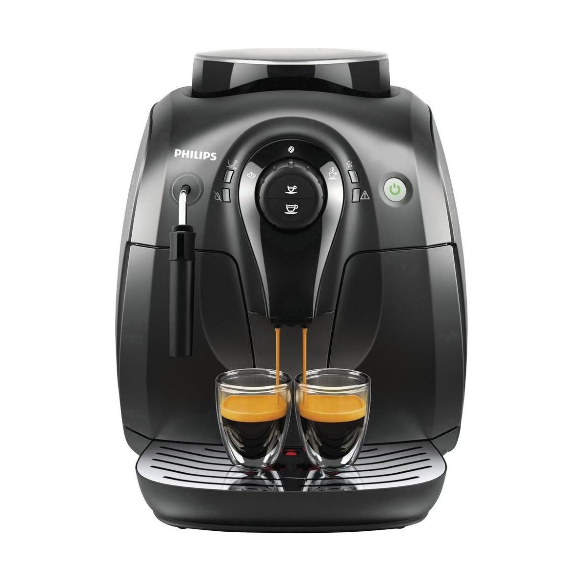 Philips Series 2000 SuperAutomatic Espresso Machine (HD8651/05