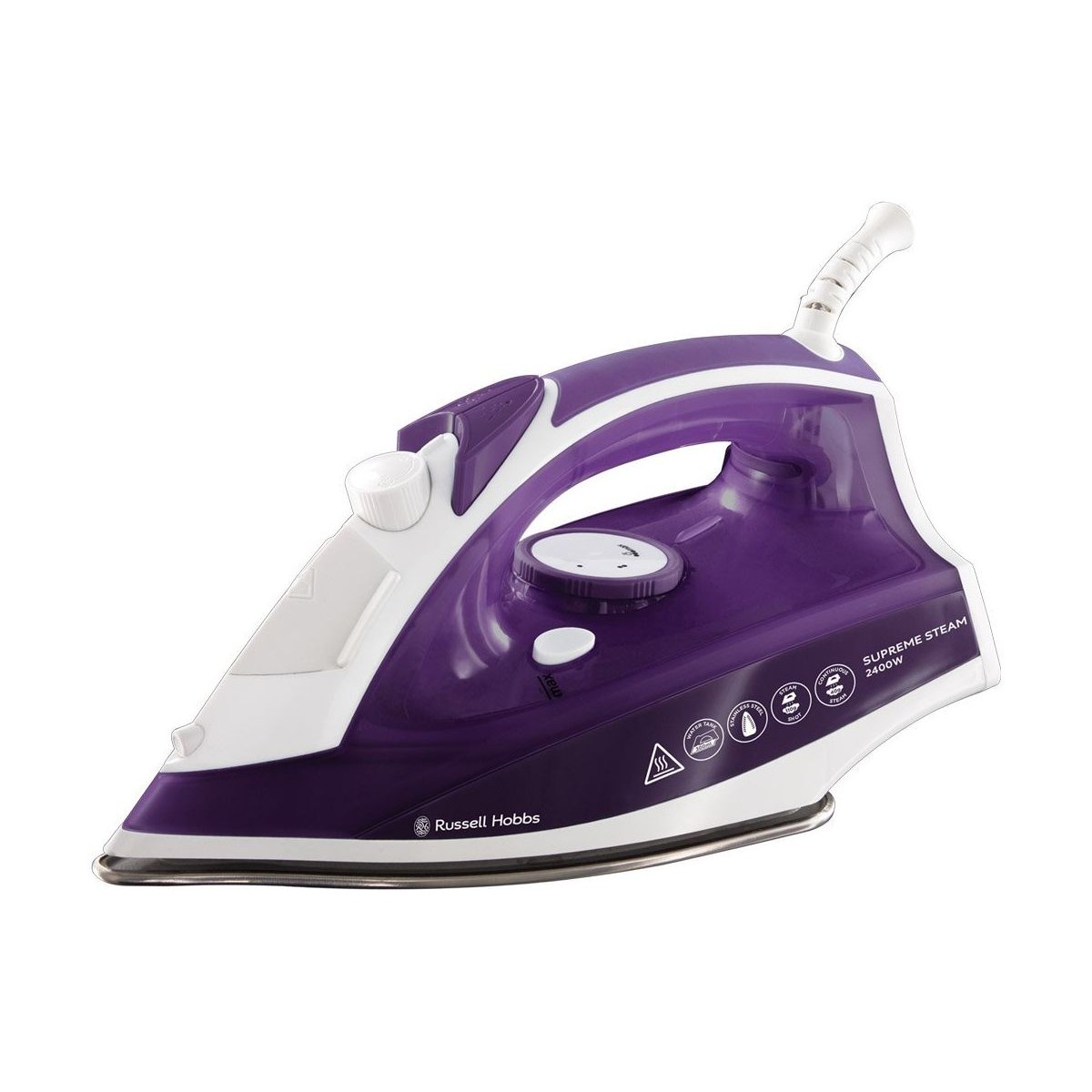 russell hobbs iron