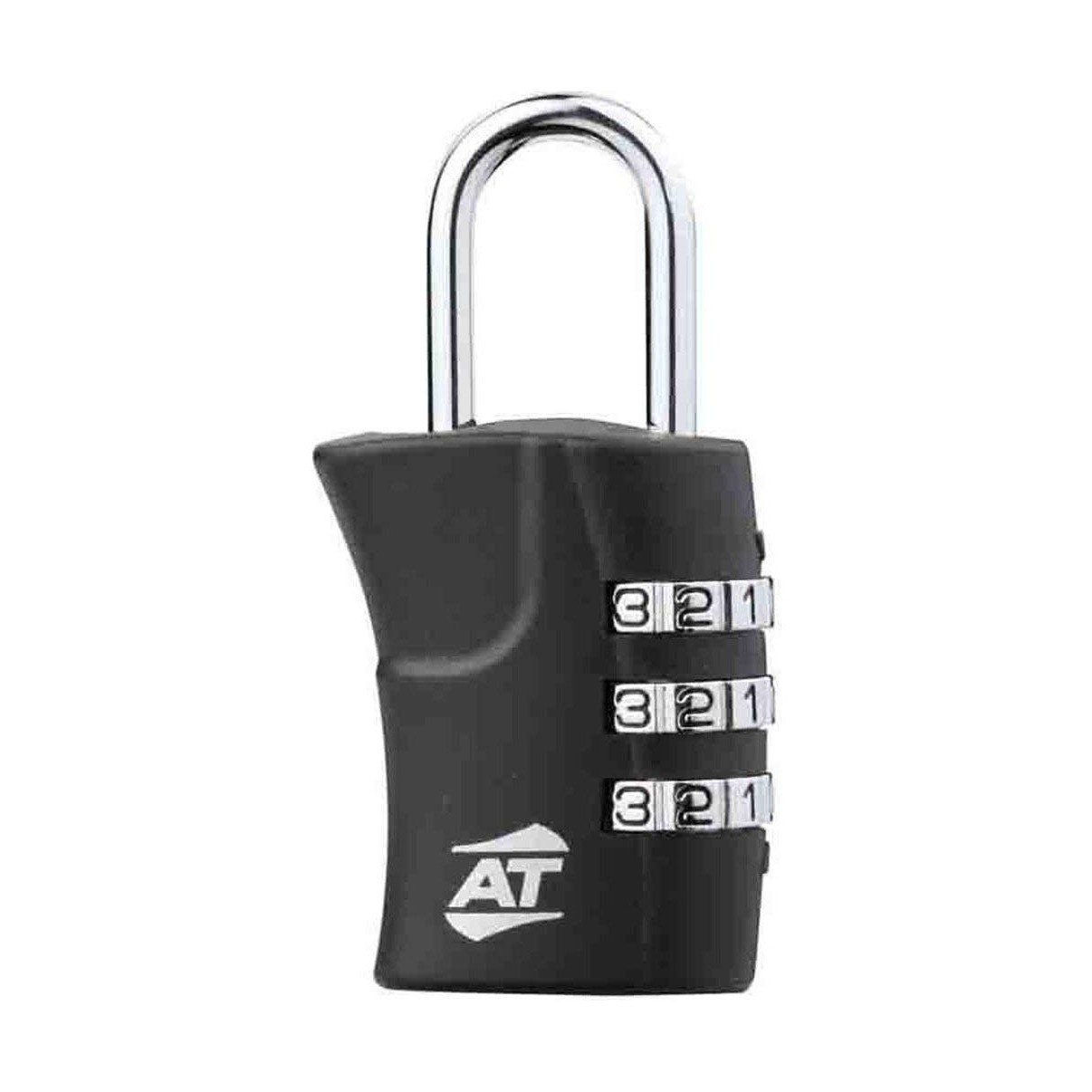 American tourister 3 dial combination tsa lock clearance