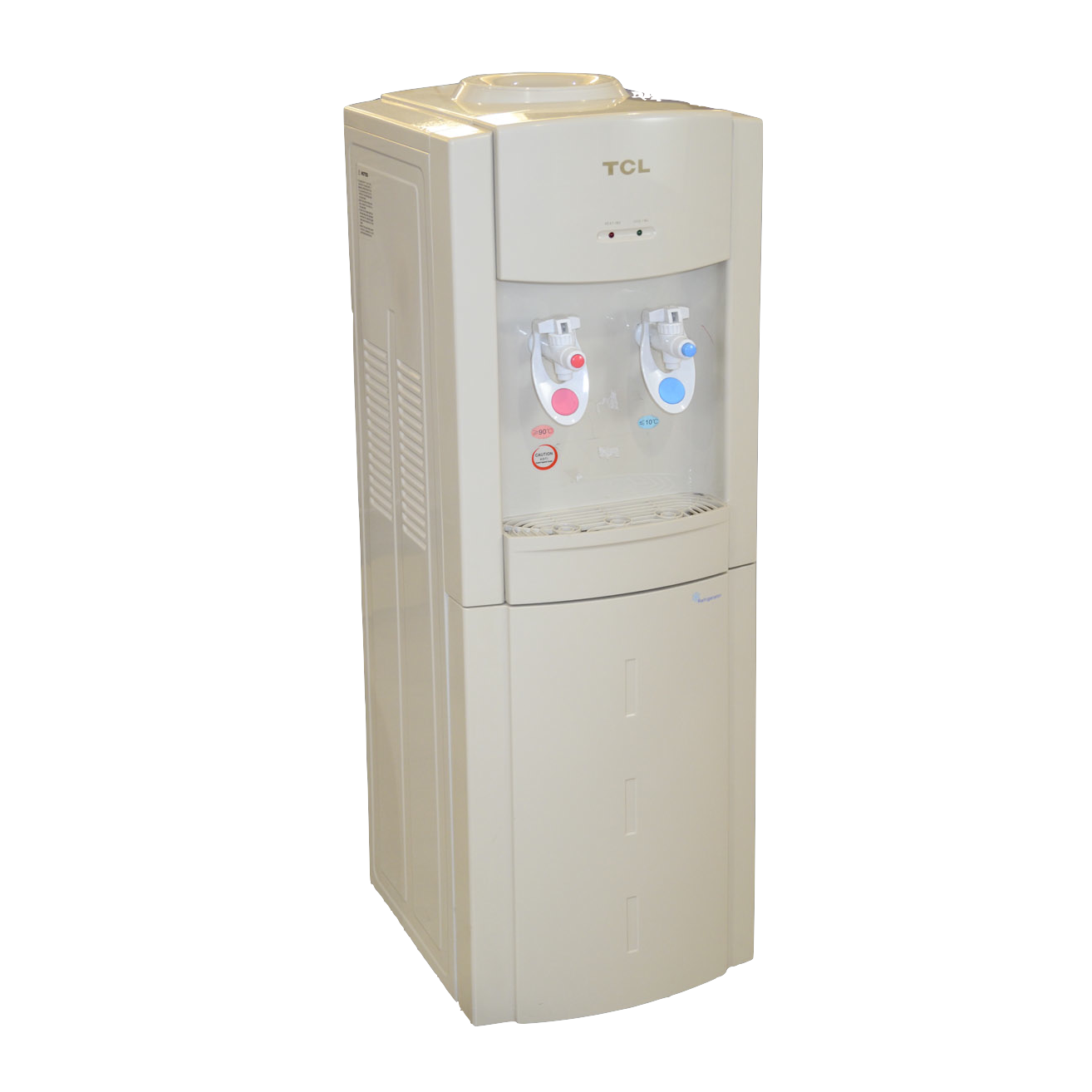 TCL Water Dispenser Hot & Cold / Ref Xcite Alghanim Electronics Best online shopping