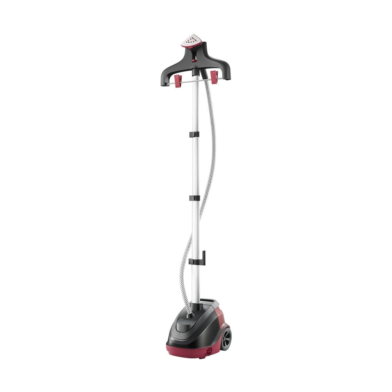 master 360 standing garment steamer