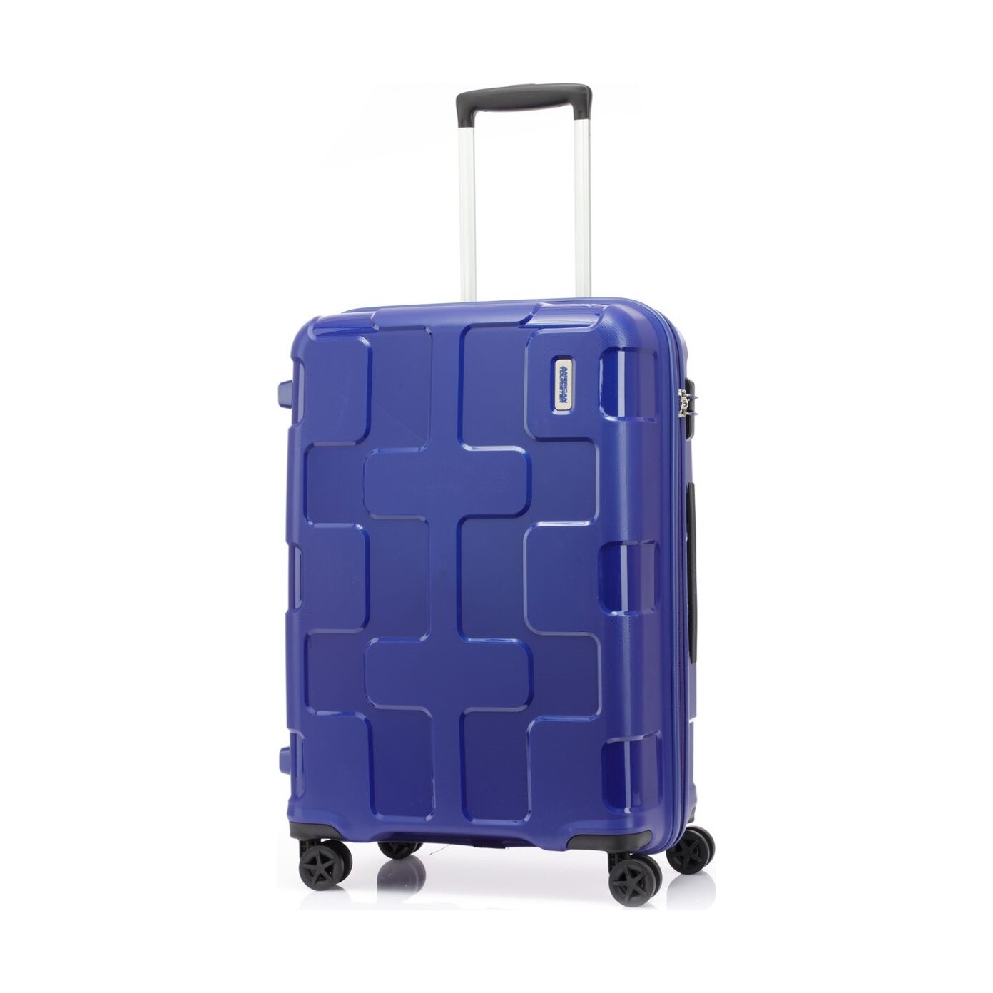 American Tourister Rumpler Spinner