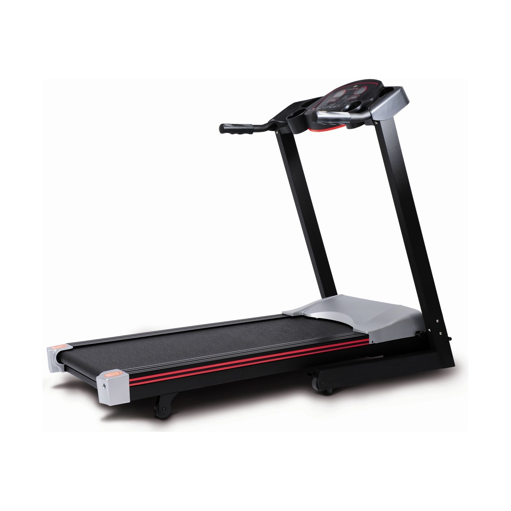 strava treadmill fitbit