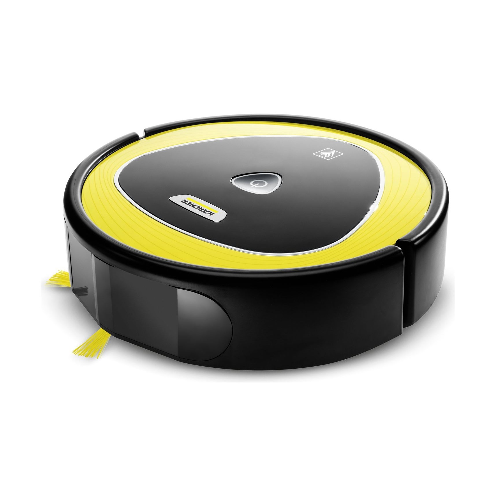 Karcher RC3 Robotic Vacuum Cleaner Xcite Kuwait