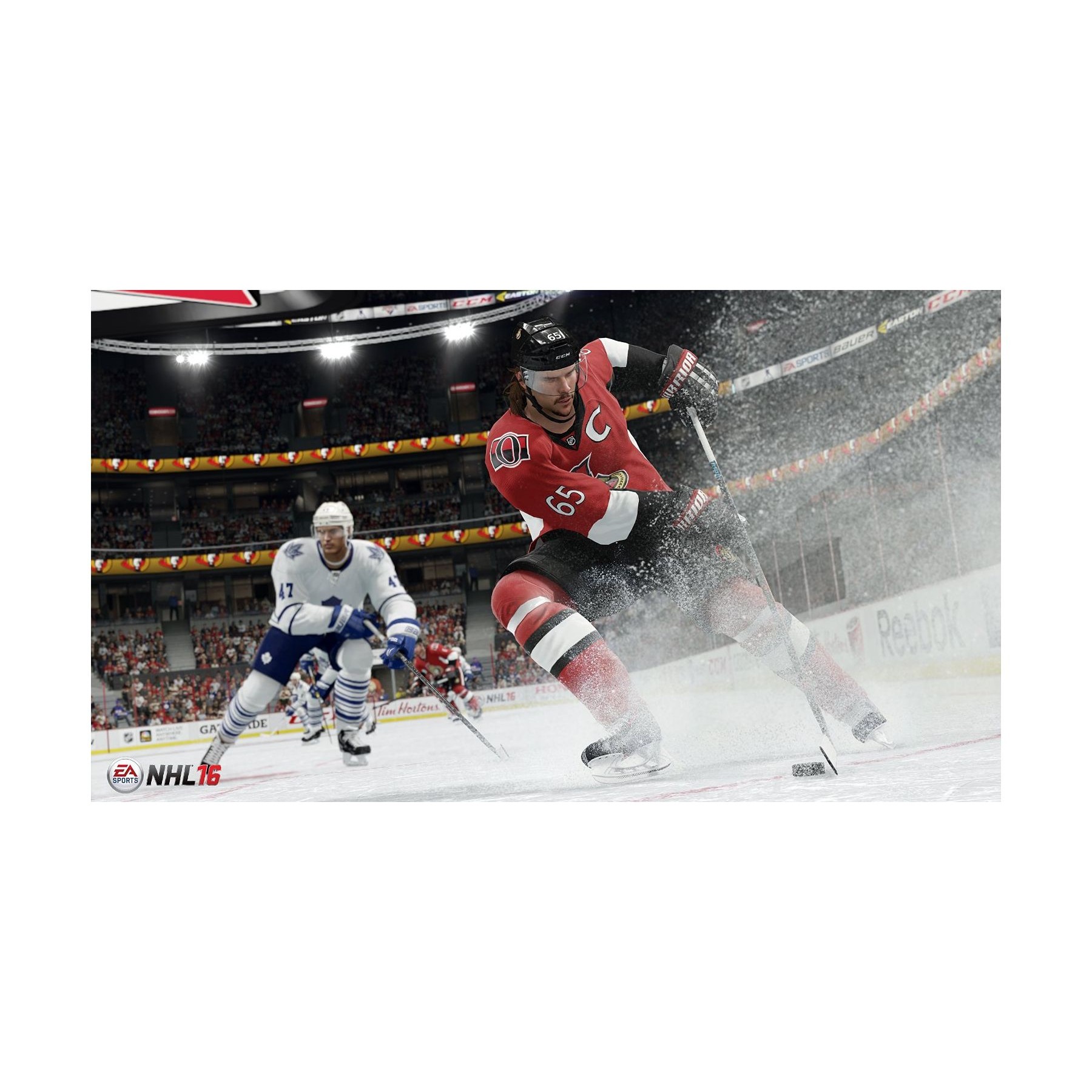 NHL 16 Legacy Edition - PlayStation 3 Game | Xcite Alghanim Electronics ...