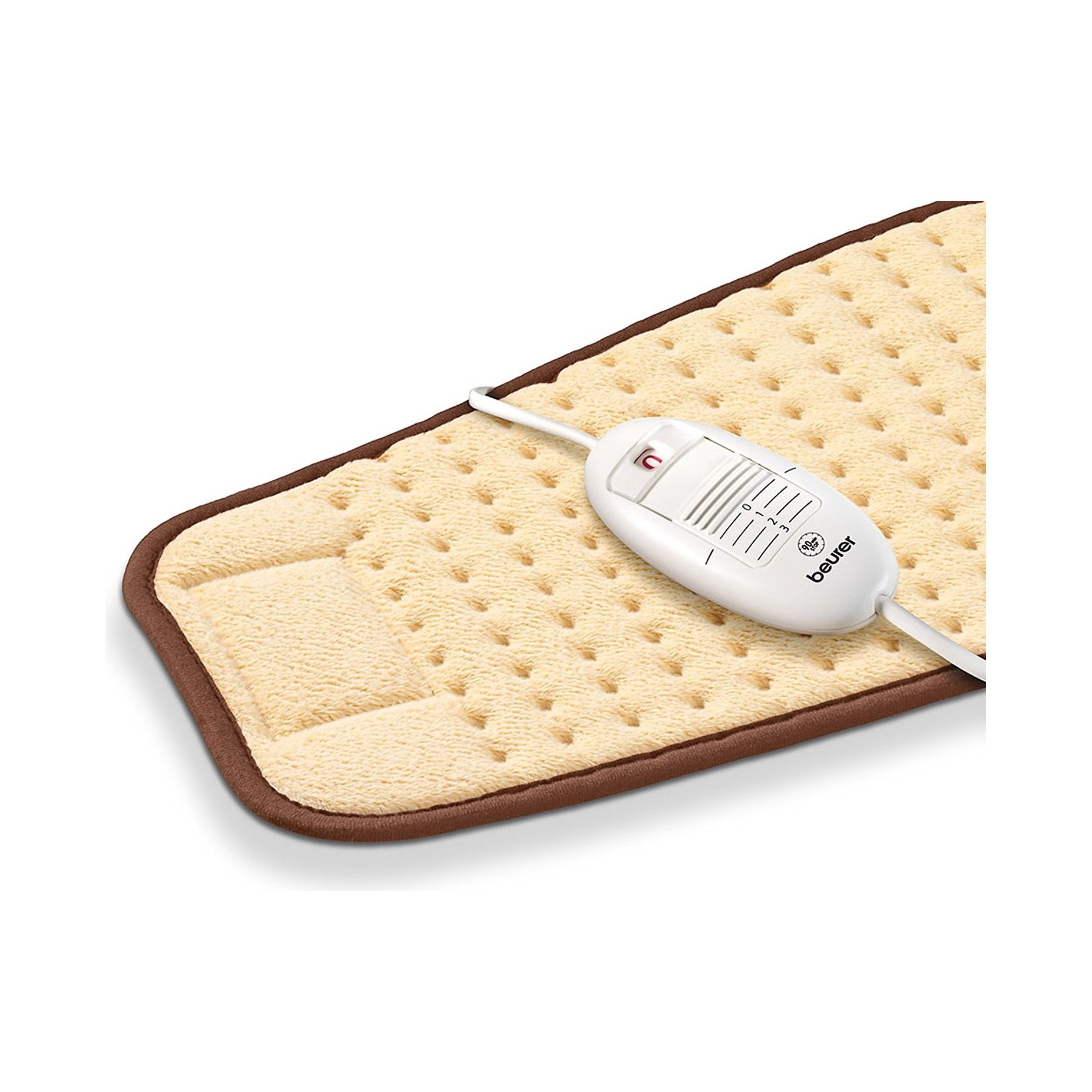 Beurer stomach & back heat pad HK 49 Cosy Xcite Kuwait