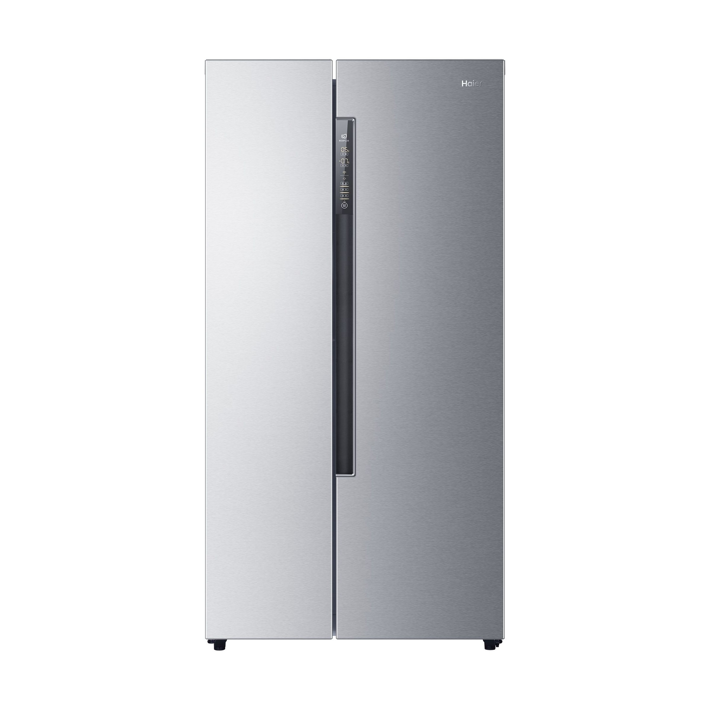 Haier 22 Cu. Ft. Side by Side Refrigerator Xcite Kuwait
