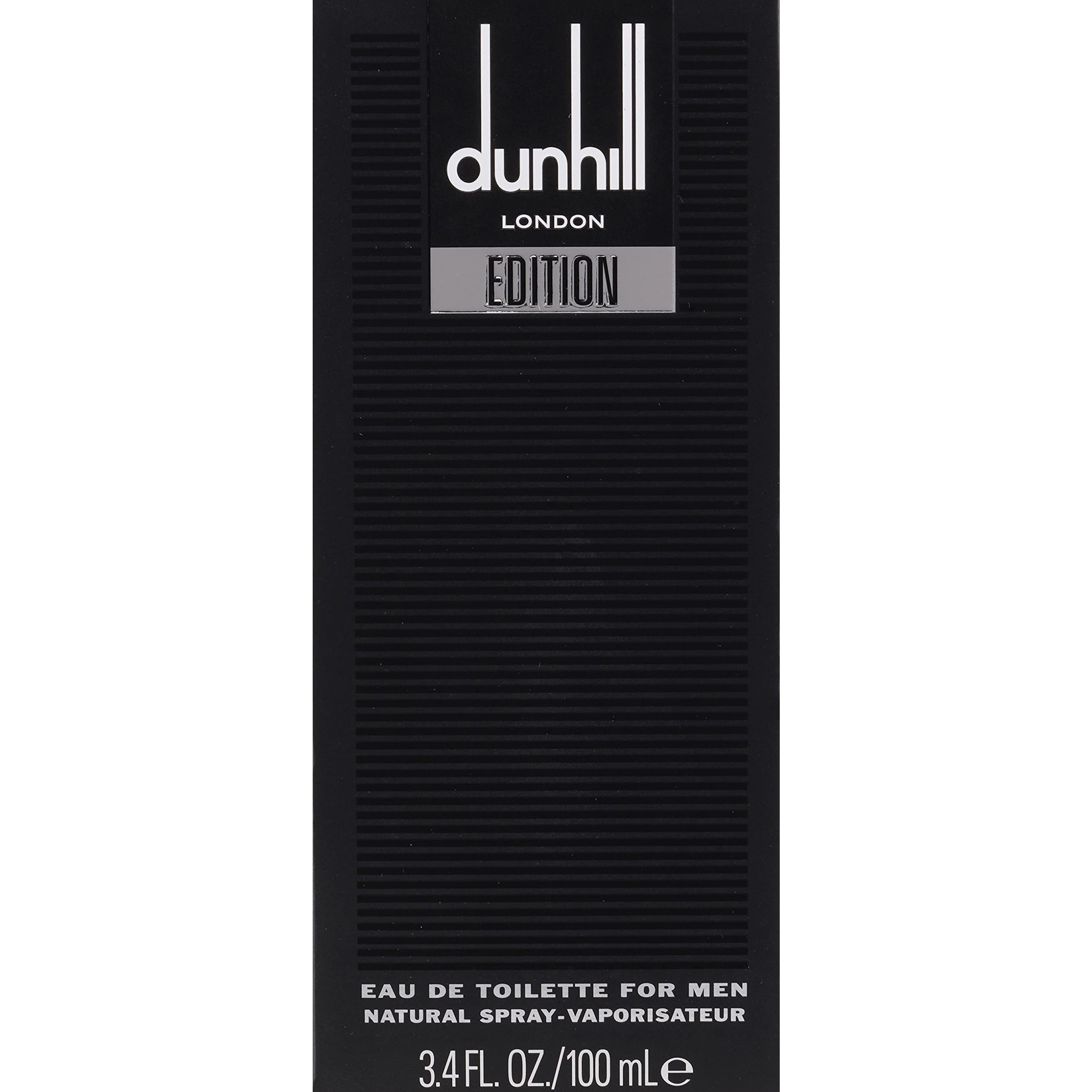 Alfred dunhill Dunhill edition Men 100 ml EDT | Xcite Alghanim ...