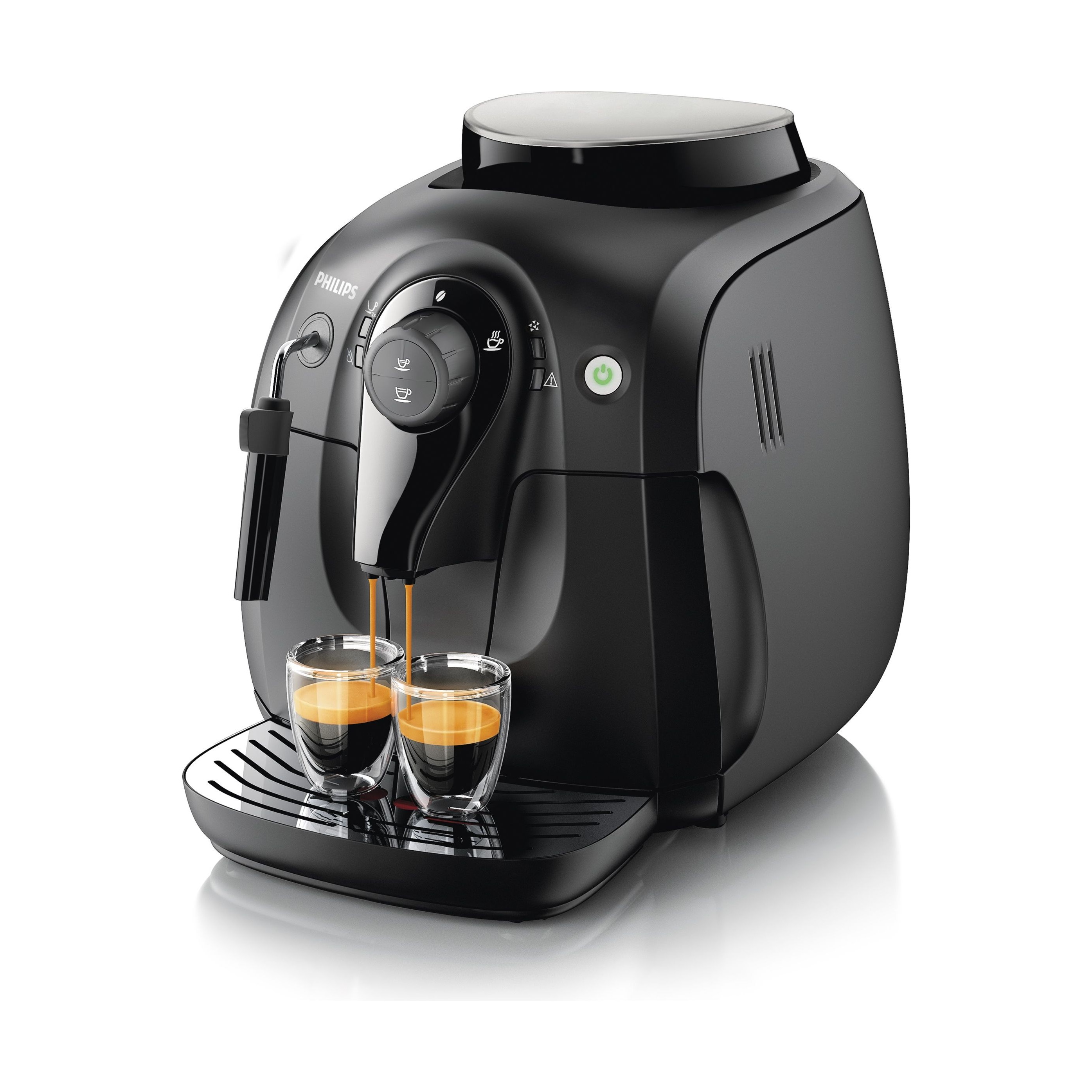 Philips Series 2000 SuperAutomatic Espresso Machine (HD8651/05