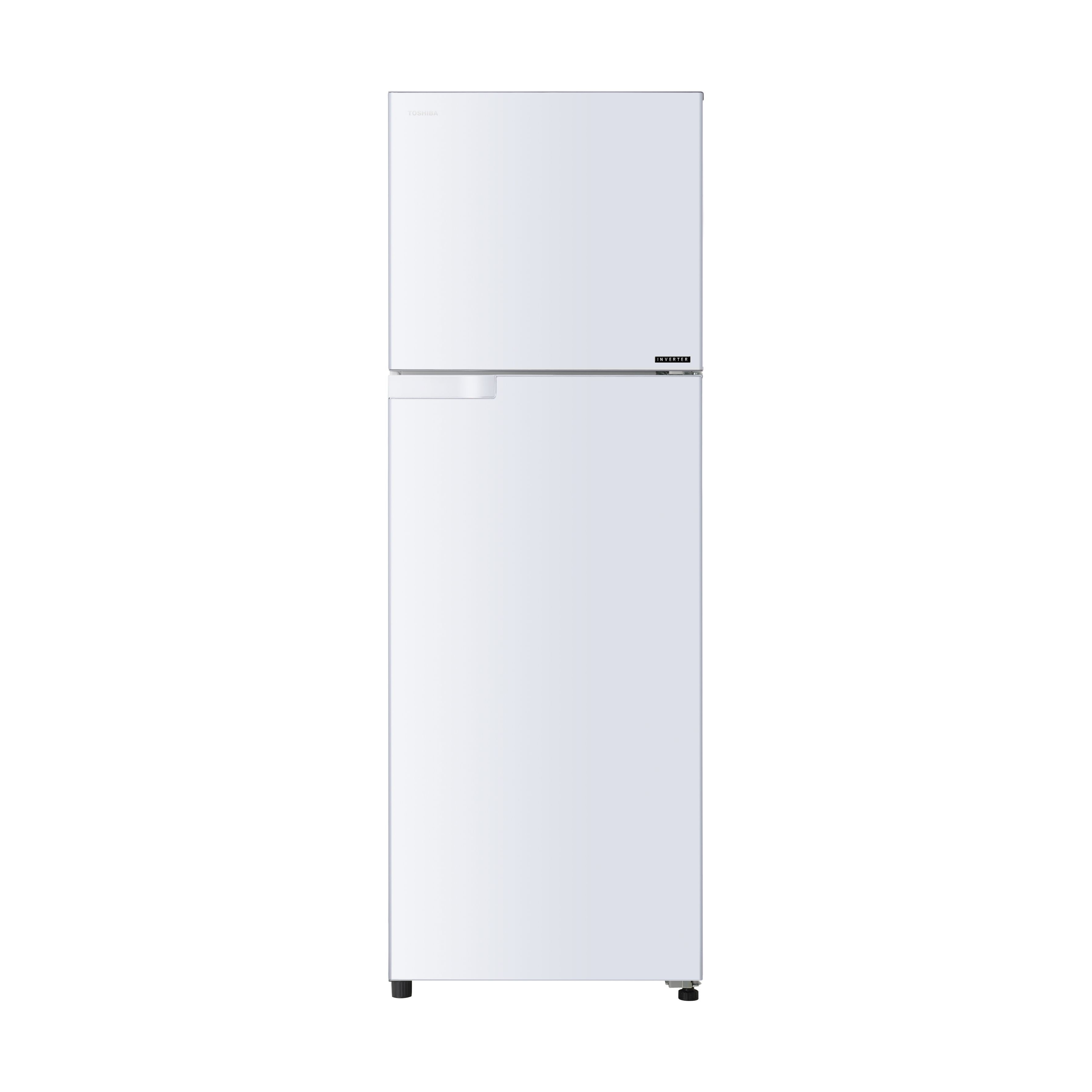 Toshiba 14 Cft. 400 Liters Top Freezer Refrigerator (GrT475ubzK