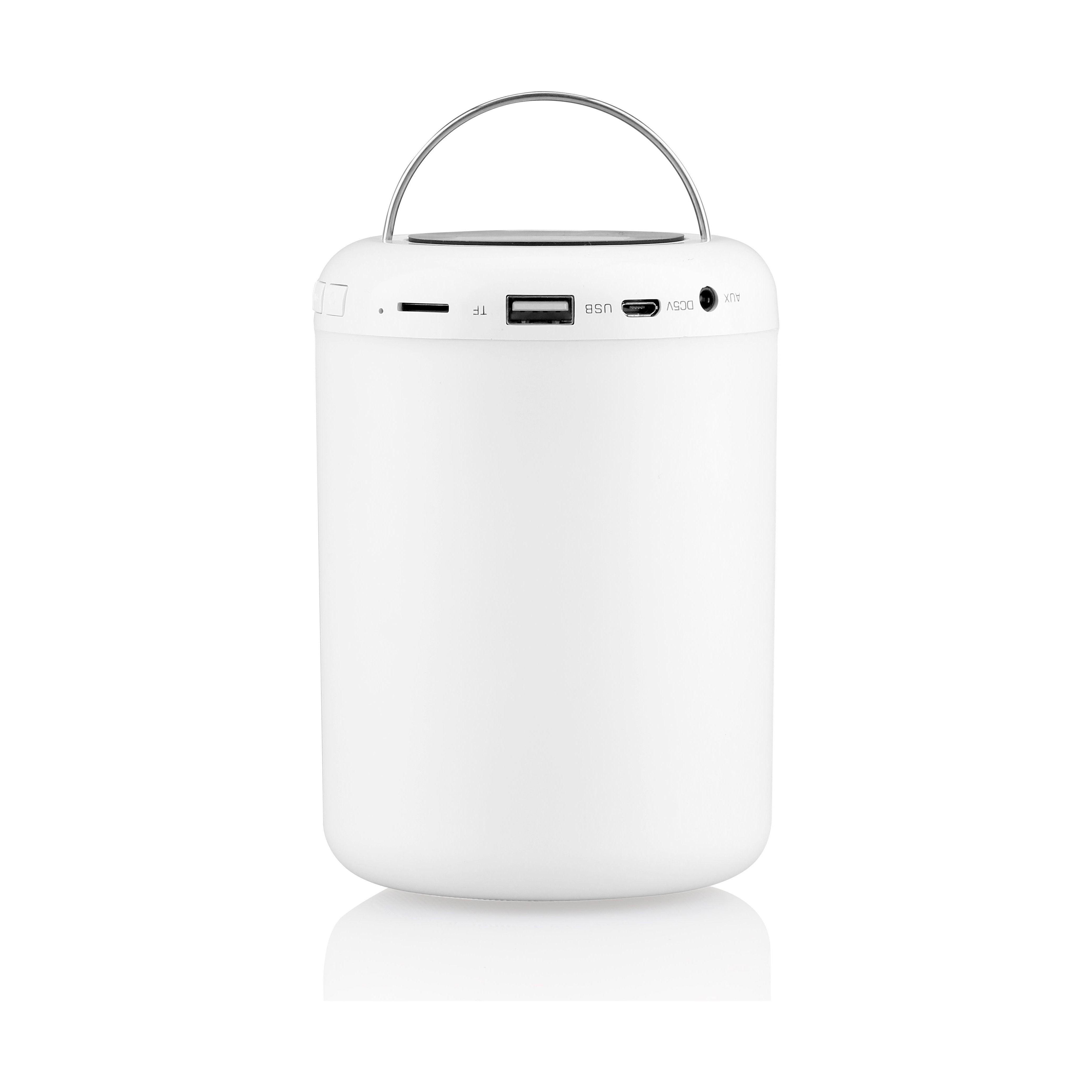 Promate LumiPlay Wireless Bluetooth Speaker Xcite Kuwait