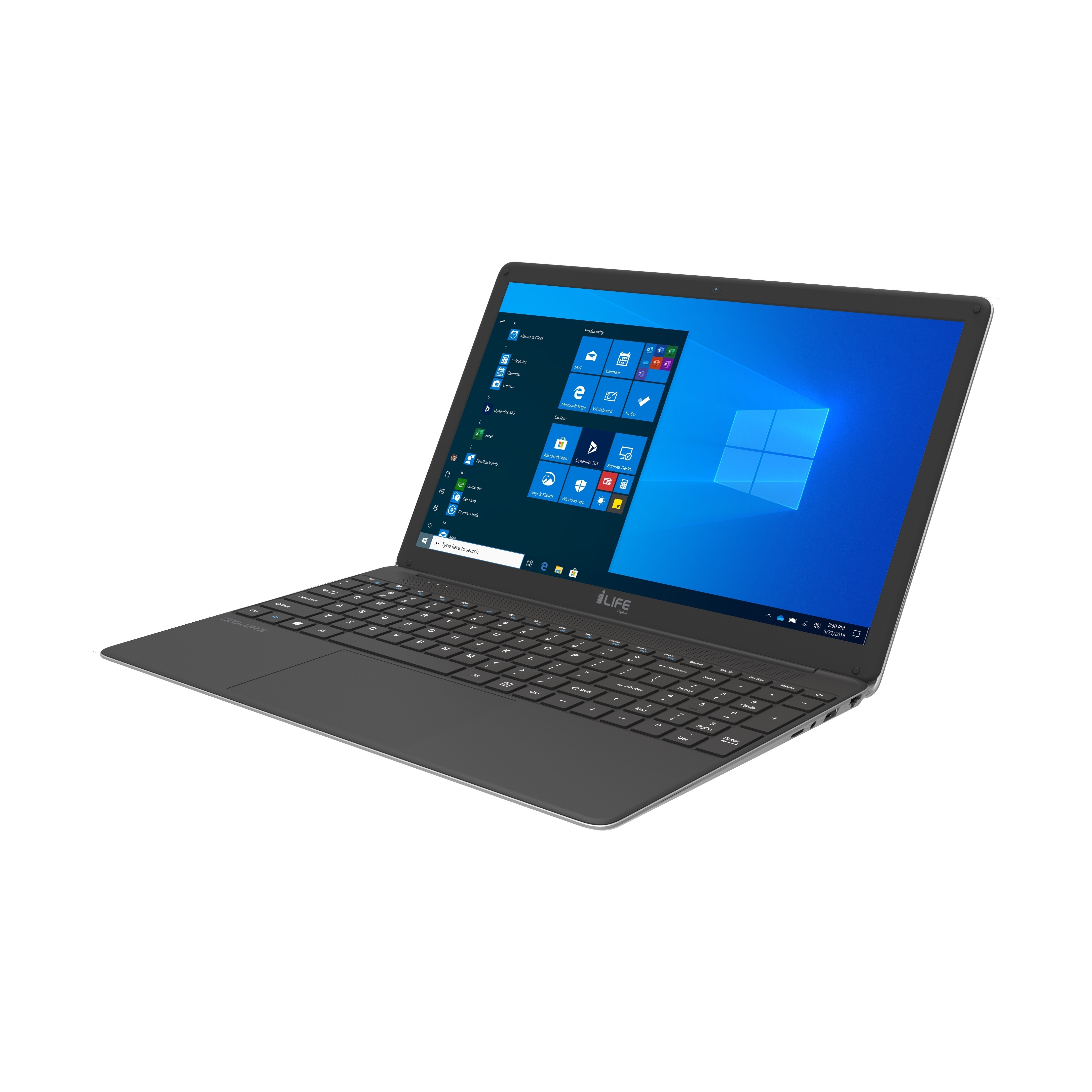 Ilife Zed Air CX7 Laptop Xcite Kuwait