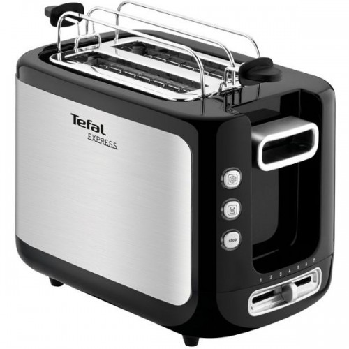 Tefal New Express 2 Slots Electric Toaster TT365027 - 850W