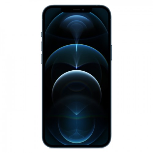 Apple iPhone 12 Pro Max 256GB - Blue 