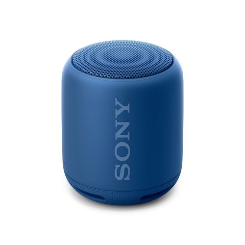 Sony Bluetooth Wireless Portable Speaker (SRS-XB10) - Blue  1st view